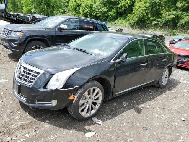 cadillac xts 2013 2g61s5s37d9101358