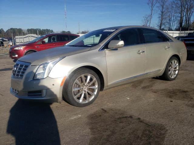 cadillac xts premiu 2013 2g61s5s37d9131654