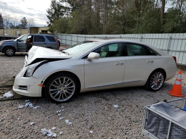 cadillac xts platin 2014 2g61s5s37e9125435