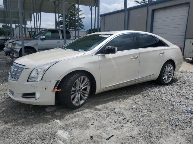 cadillac xts platin 2014 2g61s5s37e9168334