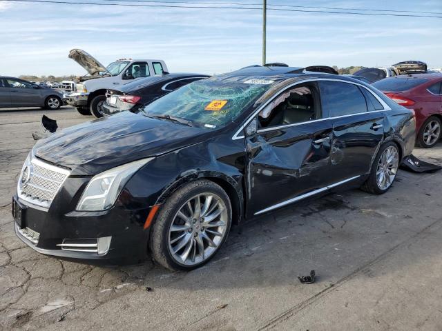 cadillac xts platin 2014 2g61s5s37e9195646