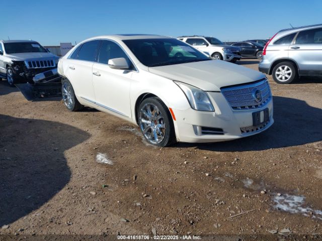 cadillac xts 2015 2g61s5s37f9141295