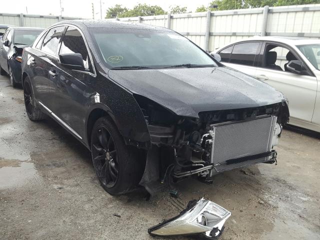 cadillac xts 2013 2g61s5s38d9123966