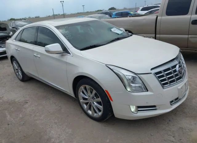 cadillac xts 2013 2g61s5s38d9133056