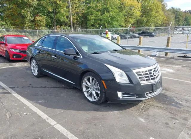 cadillac xts 2013 2g61s5s38d9142274