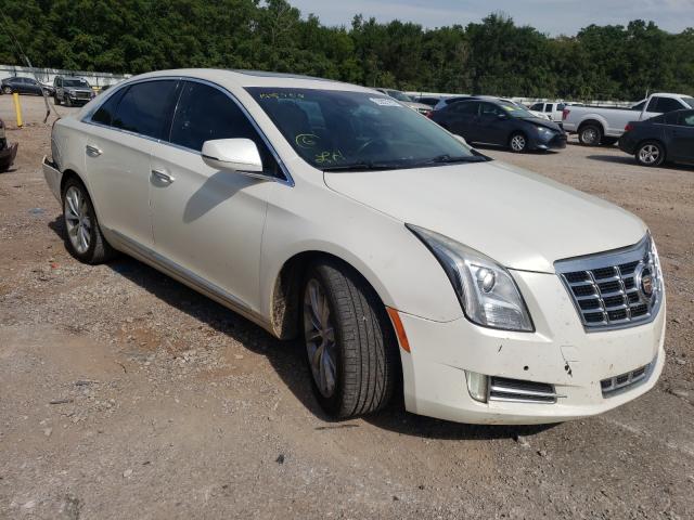 cadillac xts 2013 2g61s5s38d9145708