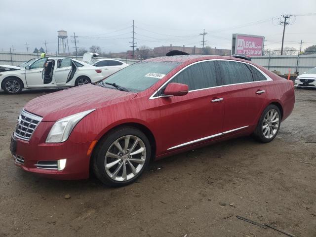 cadillac xts premiu 2013 2g61s5s38d9189076