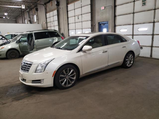 cadillac xts premiu 2013 2g61s5s38d9194519