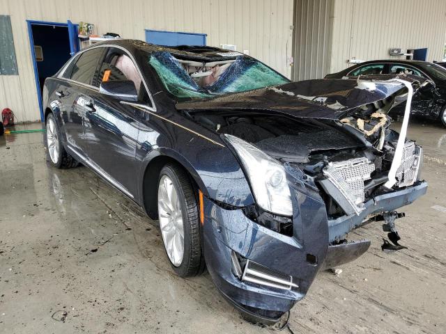 cadillac xts platin 2014 2g61s5s38e9283993