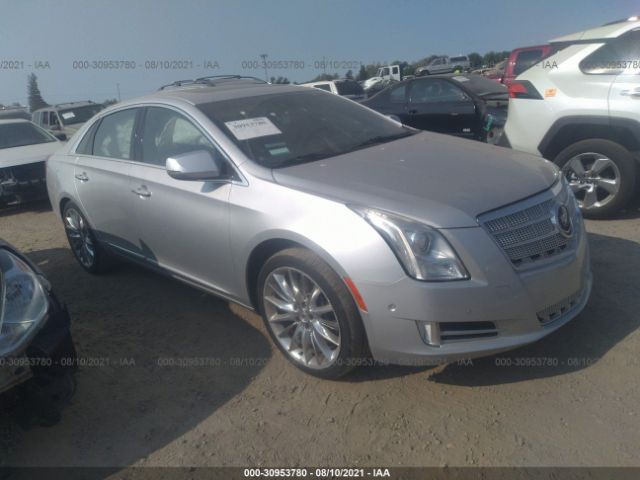 cadillac xts 2015 2g61s5s38f9228381