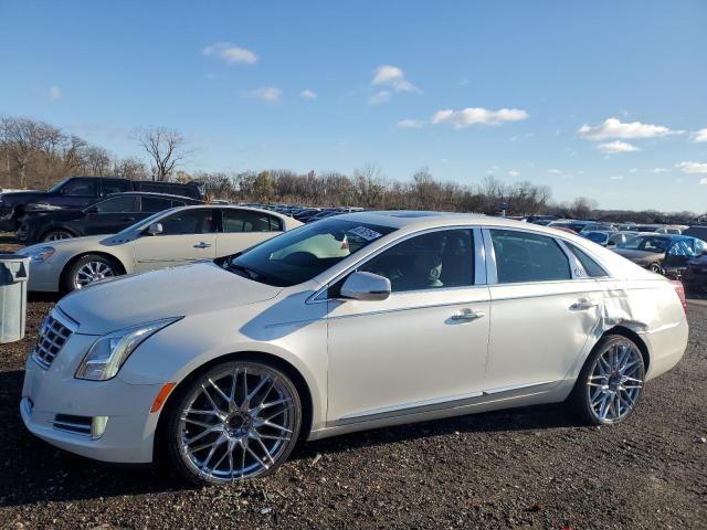 cadillac xts premiu 2013 2g61s5s39d9115651