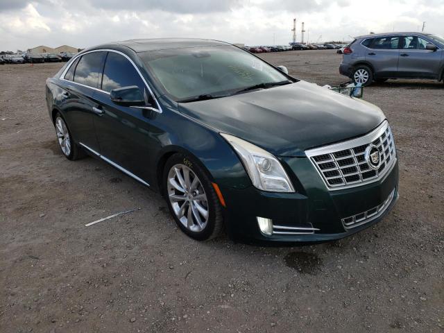 cadillac xts premiu 2013 2g61s5s39d9132613