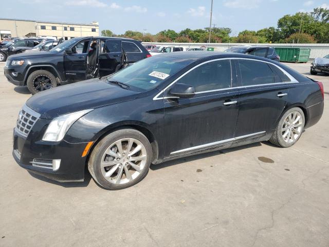 cadillac xts premiu 2013 2g61s5s3xd9114976