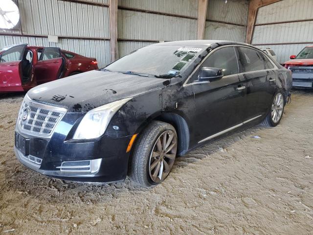 cadillac xts premiu 2013 2g61s5s3xd9119501