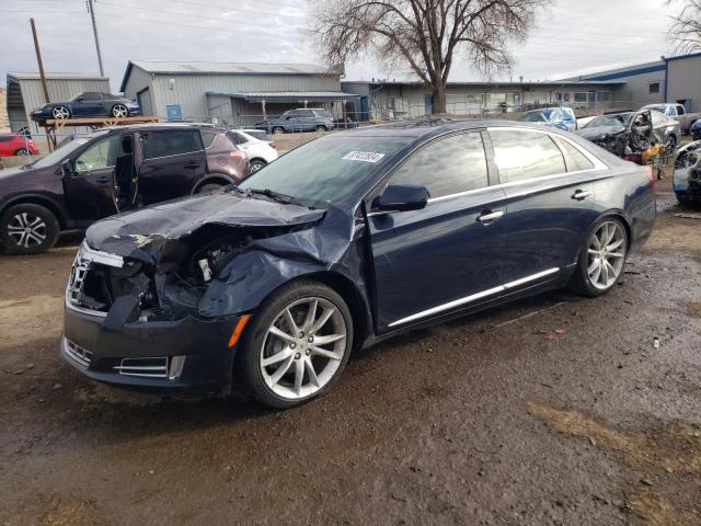 cadillac xts premiu 2013 2g61s5s3xd9127159