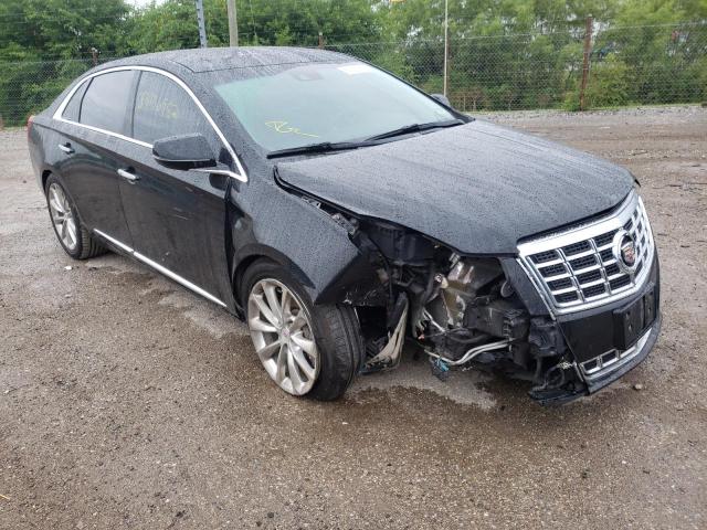 cadillac xts premiu 2013 2g61s5s3xd9152790