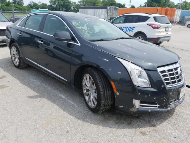 cadillac xts premiu 2013 2g61s5s3xd9173414