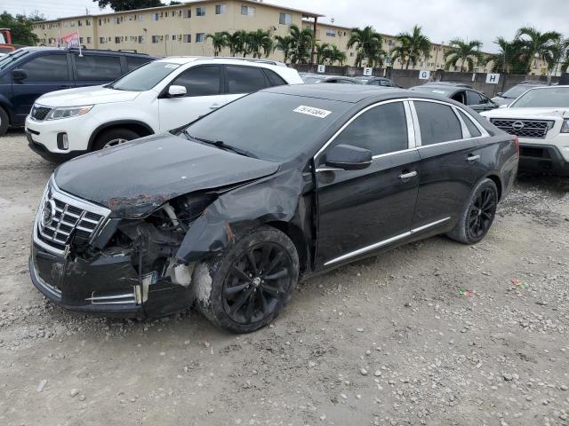 cadillac xts premiu 2013 2g61s5s3xd9210803