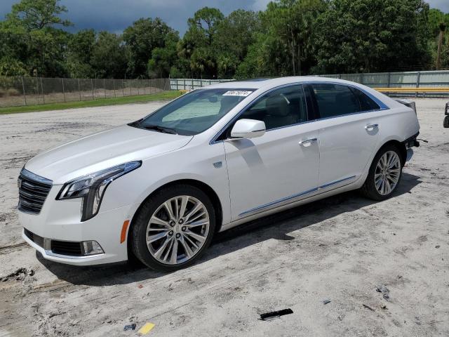 cadillac xts platin 2018 2g61s5s3xj9167687