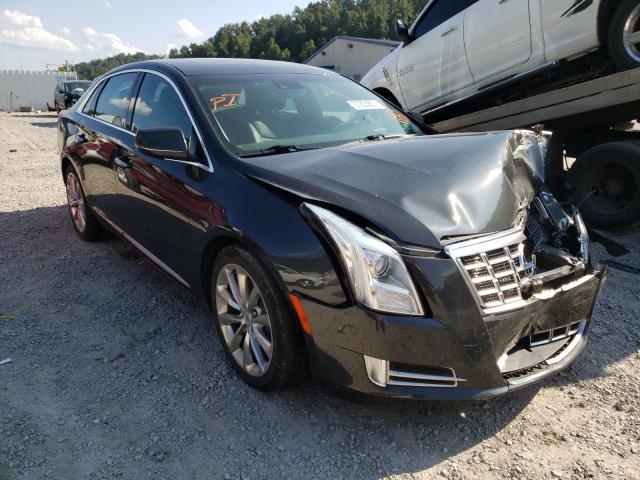 cadillac xts premiu 2013 2g61t5s30d9190266