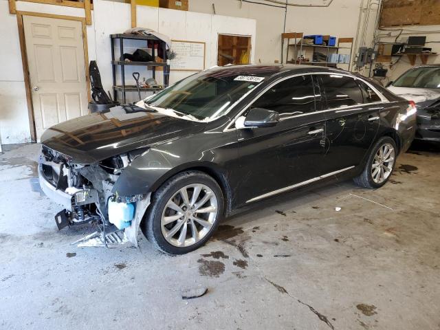 cadillac xts premiu 2013 2g61t5s31d9100459