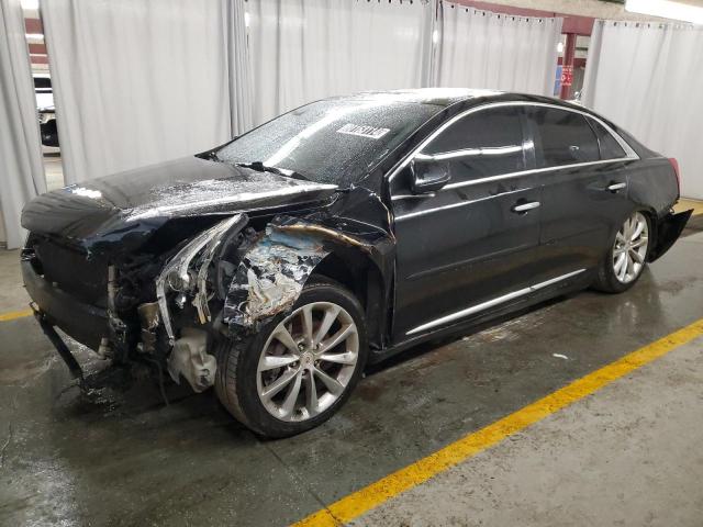 cadillac xts premiu 2013 2g61t5s31d9103944