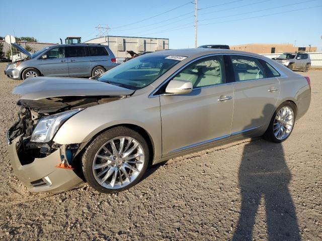 cadillac xts platin 2015 2g61t5s31f9156047