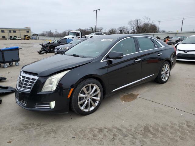 cadillac xts premiu 2013 2g61t5s32d9121420