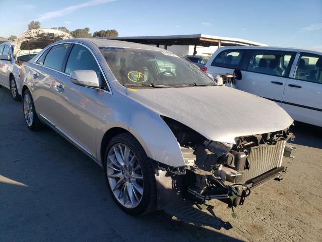 cadillac xts platin 2015 2g61t5s32f9146093