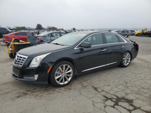 cadillac xts premiu 2013 2g61t5s33d9109244