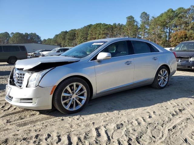 cadillac xts premiu 2013 2g61t5s33d9117456