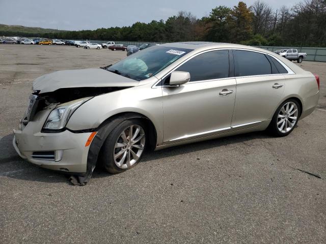 cadillac xts premiu 2013 2g61t5s34d9129146