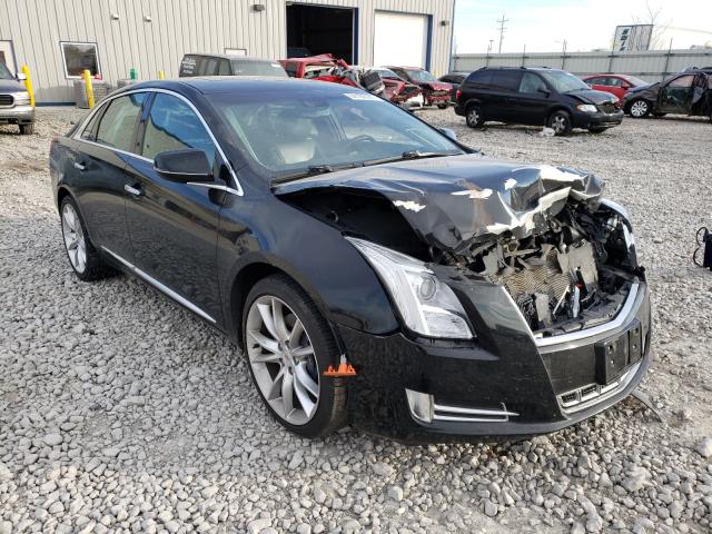 cadillac xts premiu 2013 2g61t5s34d9151194