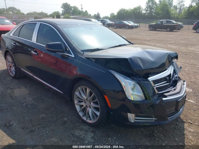 cadillac xts 2017 2g61t5s35h9121420