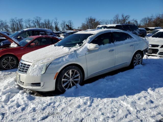 cadillac xts 2013 2g61t5s36d9177554