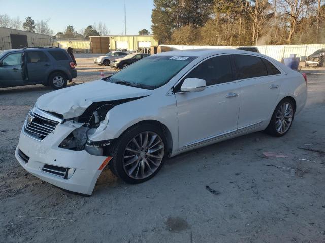 cadillac xts platin 2017 2g61t5s36h9166320