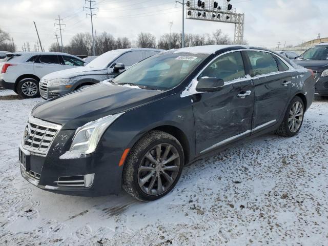 cadillac xts premiu 2013 2g61t5s37d9109084