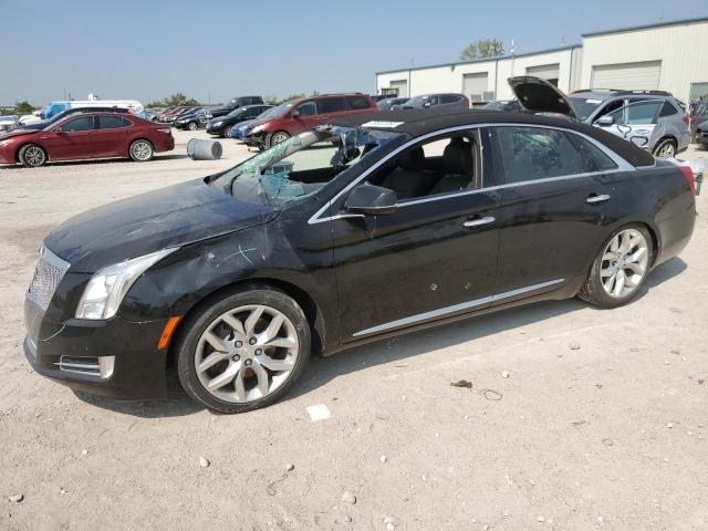 cadillac xts premiu 2013 2g61t5s37d9111451