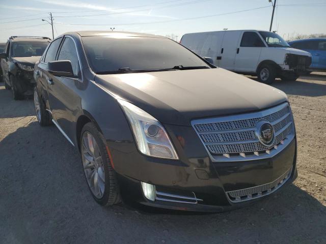 cadillac xts platin 2015 2g61t5s37f9146641