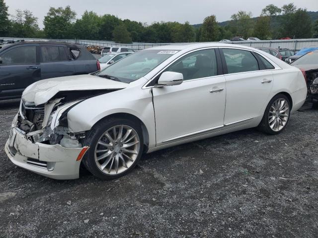 cadillac xts platin 2016 2g61t5s37g9112264