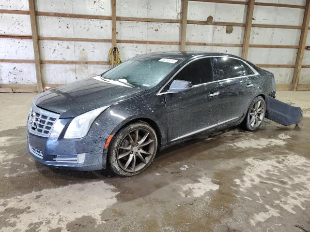 cadillac xts premiu 2013 2g61t5s38d9139498