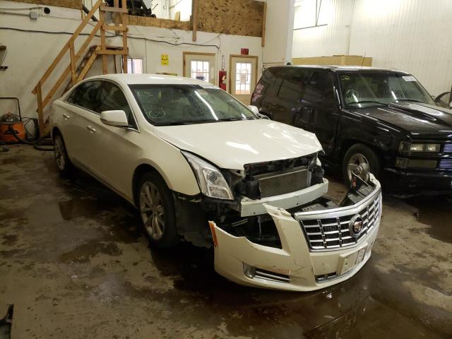 cadillac xts premiu 2013 2g61t5s38d9139632