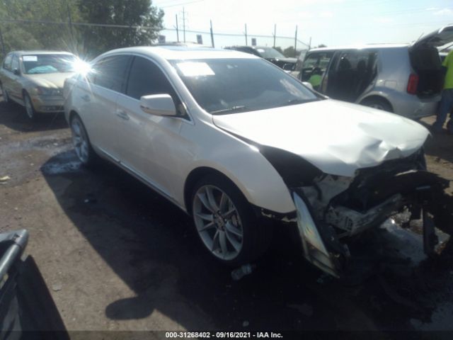 cadillac xts 2013 2g61t5s38d9198308