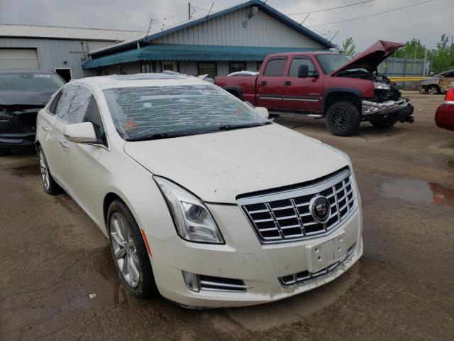 cadillac xts premiu 2013 2g61t5s38d9240931