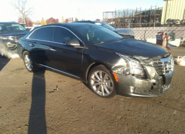 cadillac xts 2013 2g61t5s39d9214886