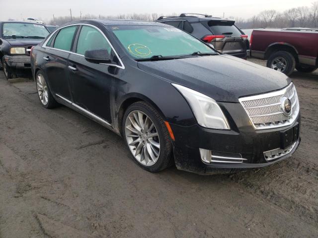 cadillac xts platin 2014 2g61t5s3xe9133526