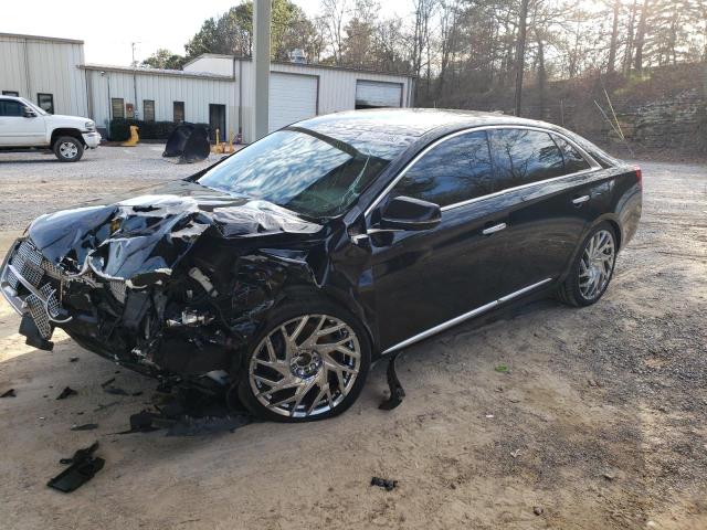 cadillac xts platin 2015 2g61t5s3xf9137707