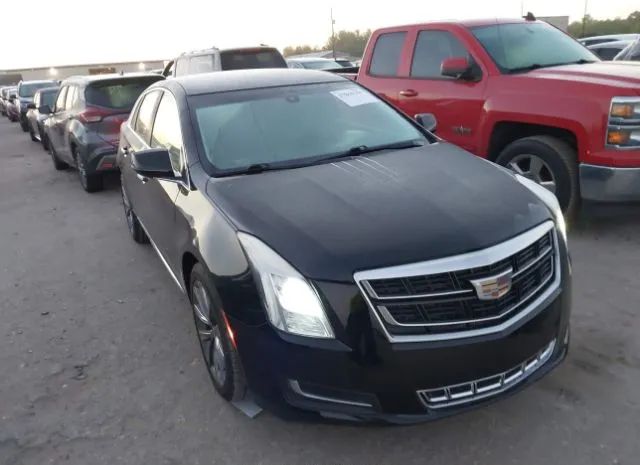 cadillac xts 2017 2g61u5s30h9138414