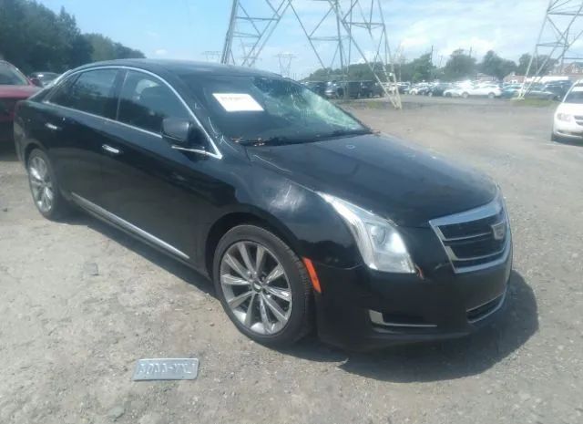 cadillac xts 2017 2g61u5s30h9168738