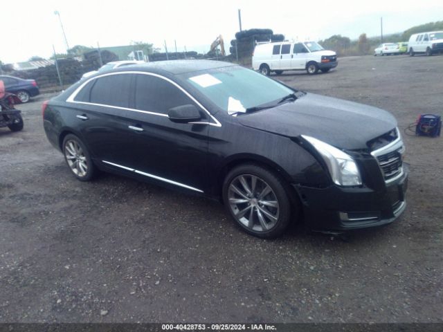 cadillac xts 2017 2g61u5s30h9198662